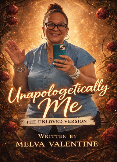 Unapologetically Me