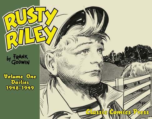Classic Comic Strips Thread - Page 38 - CollectedEditions.com
