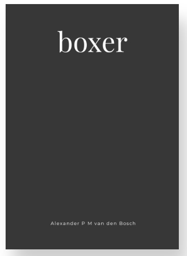 boxer