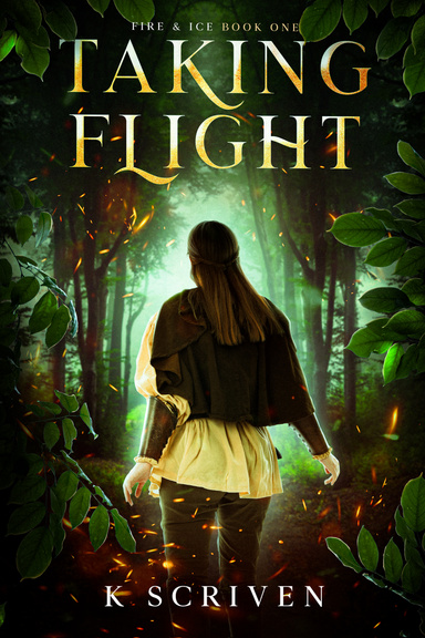 Taking Flight