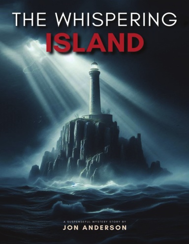 The Whispering Island