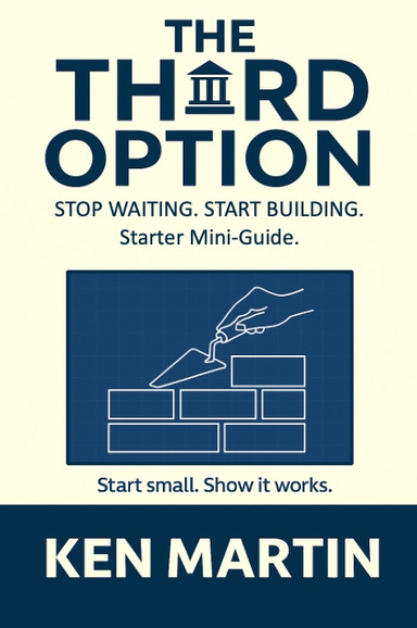 The Mini-Guide to The Third Option