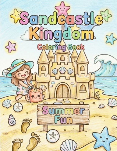 Sandcastle Kingdom