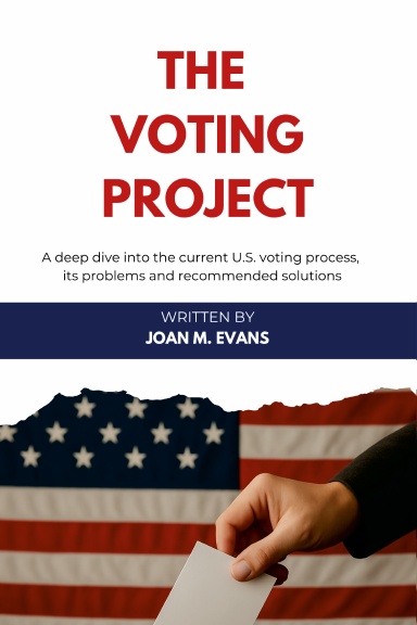 The Voting Project