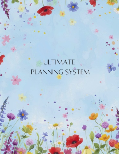 Ultimate  planning system