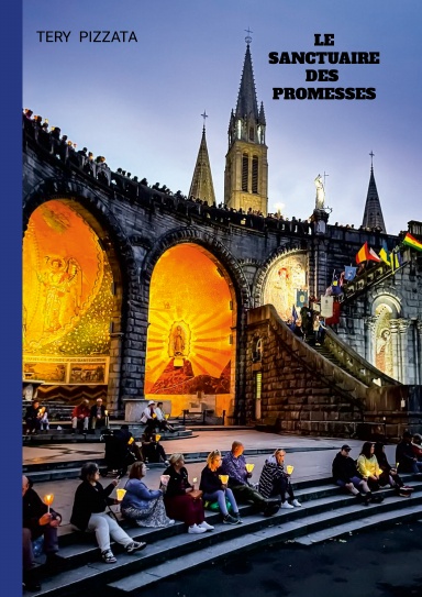 UNE RENCONTRE A LOURDES