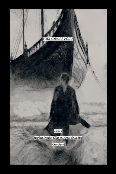 VOIX SOUS LE VOILE―Tome 1