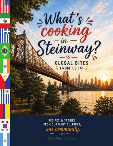 What's Cooking in Steinway?