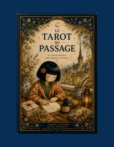 Le Tarot du passage