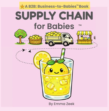 SUPPLY CHAIN for Babies