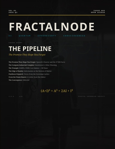 FractalNode