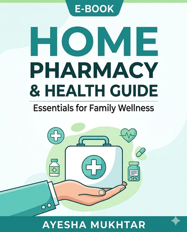 Pharmacy Technician Guide