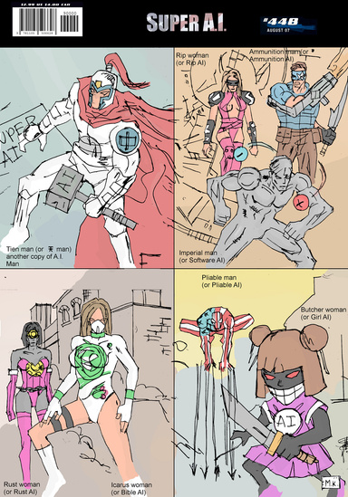 Super Ai #448