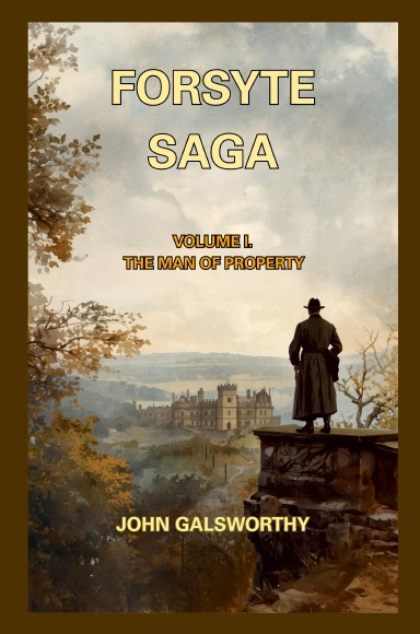 Forsyte Saga