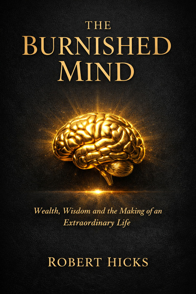 The Burnished Mind