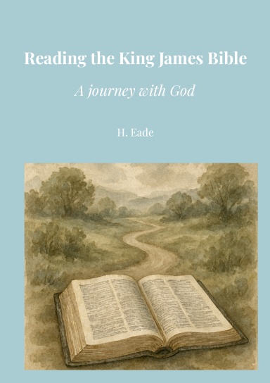 Reading the King James Bible