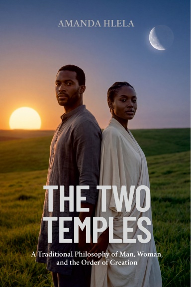 The Two Temples