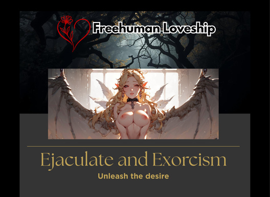 Ejaculate and Exorcism