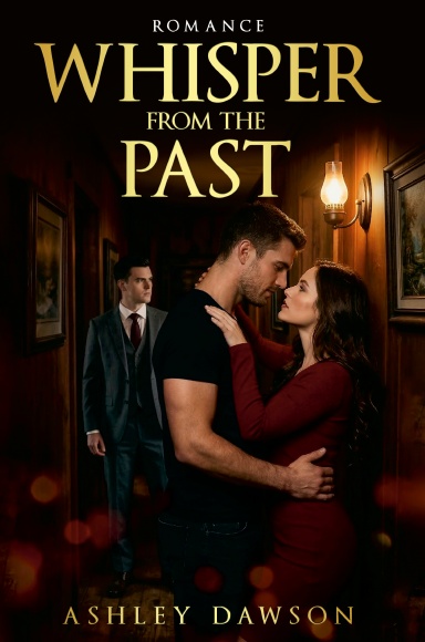 Whisper From The Past
