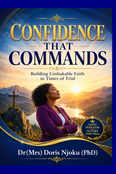 Confidence That Commands
