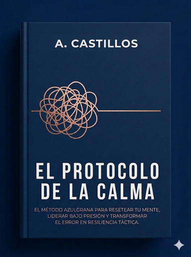 El Protocolo de la Calma