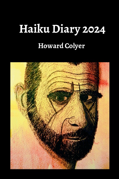 Haiku Diary 2024