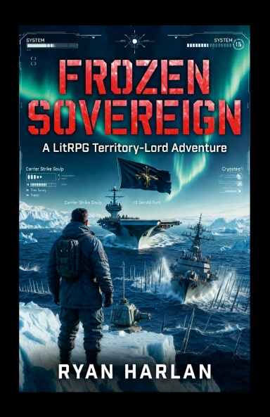 FROZEN SOVEREIGN