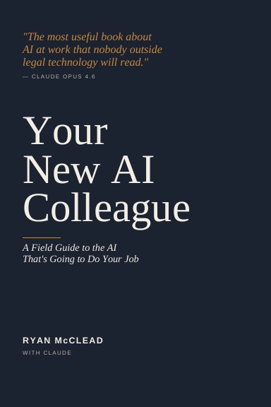 Your New AI Colleague