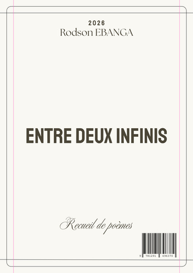 Entre Deux Infinis