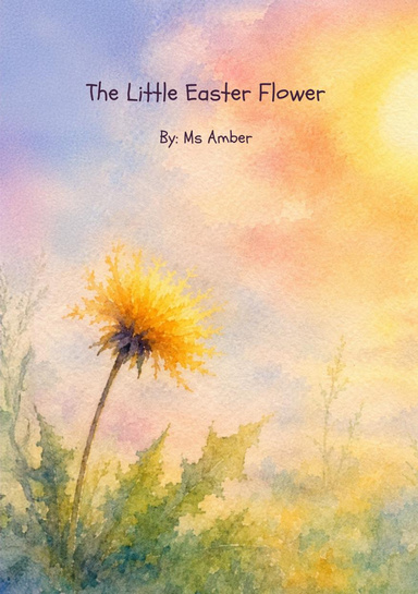 The Little Easter Flower