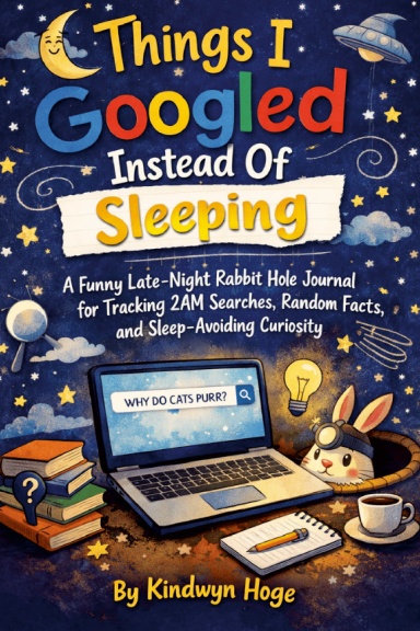 Things I Googled Instead Of Sleeping