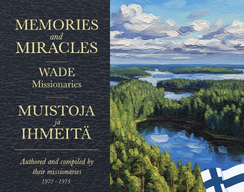 Memories and Miracles V 1.9