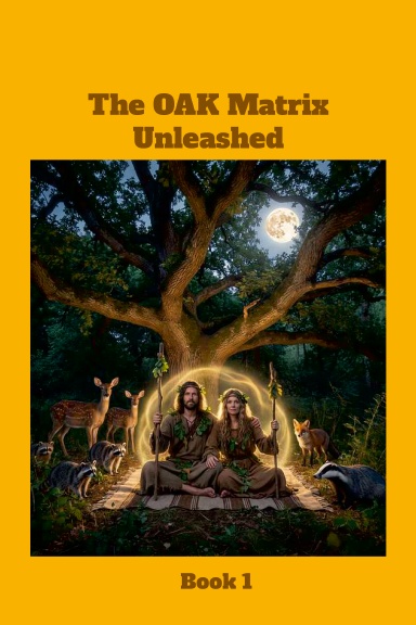 The OAK Matrix Unleashed Book 1