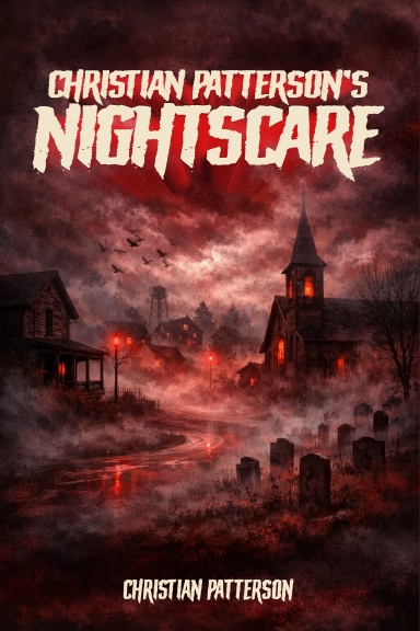Christian Patterson’s Nightscare