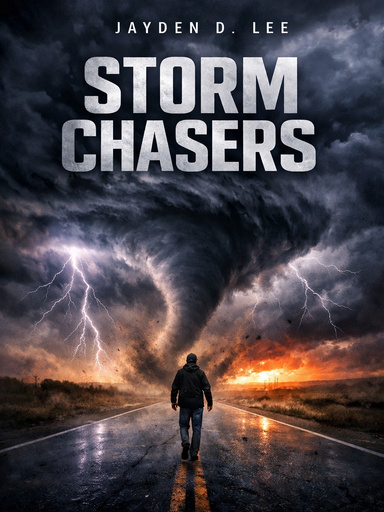 Storm Chasers
