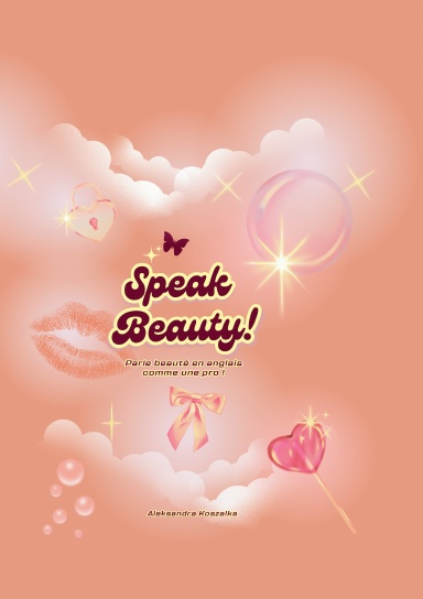 Speak Beauty