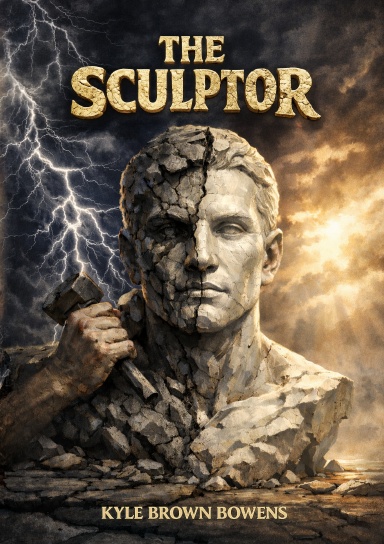 The Sculptor Soft Cover