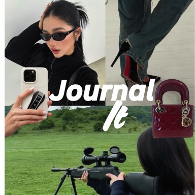 JOURNAL IT…