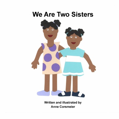 We Are Two Sisters