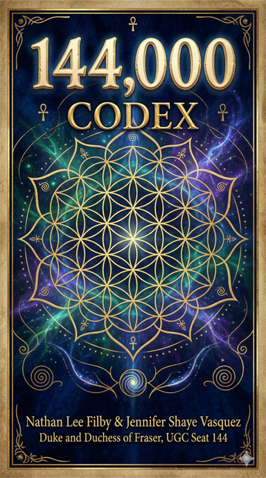 144,000 CODEX