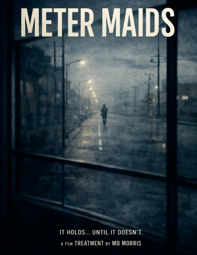 Meter Maids