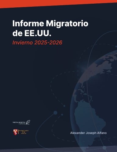 Informe Migratorio de EE.UU