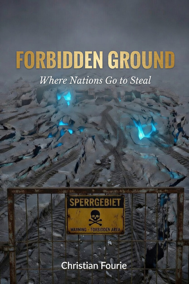 Forbidden Ground