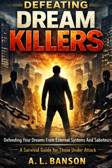 Defeating Dream Killers