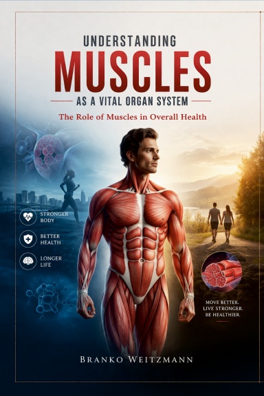 Understanding Muscles as a  Vital Organ System