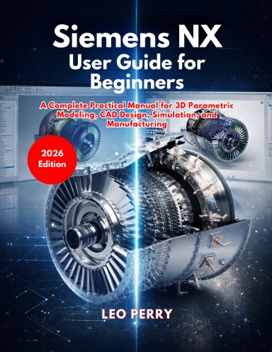 Siemens NX User Guide for Beginners