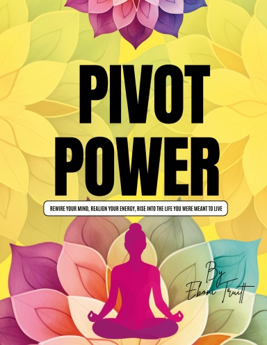 Pivot Power Workbook
