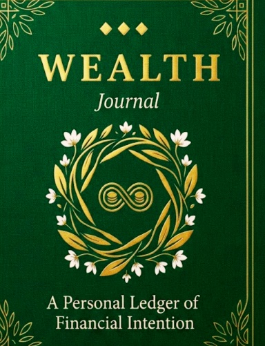 Wealth Journal