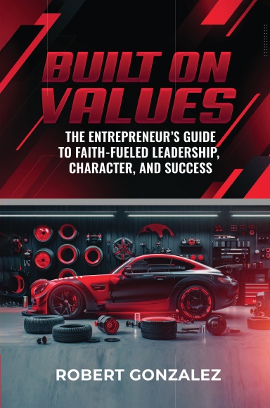 Built On Values