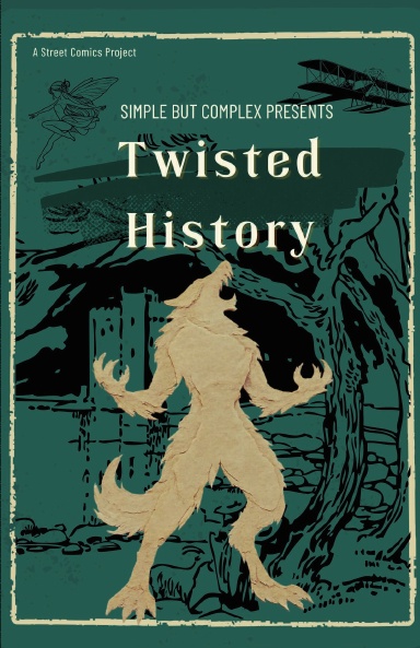 Twisted History Anthology